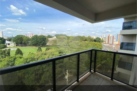 Apartamento à venda no bairro Parque Arnold Schimidt - São Carlos/SP