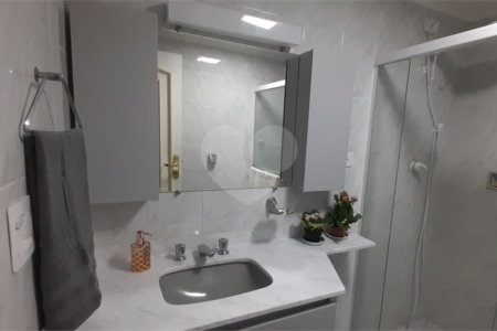 Apartamento com 90m² , 2 dormitórios , sendo 1 suíte , 1 vaga , à venda em Vila Gumercindo/Saúde