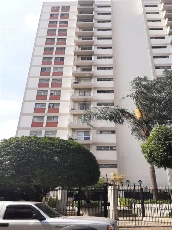 Apartamento à venda no Ipiranga, 2 quartos