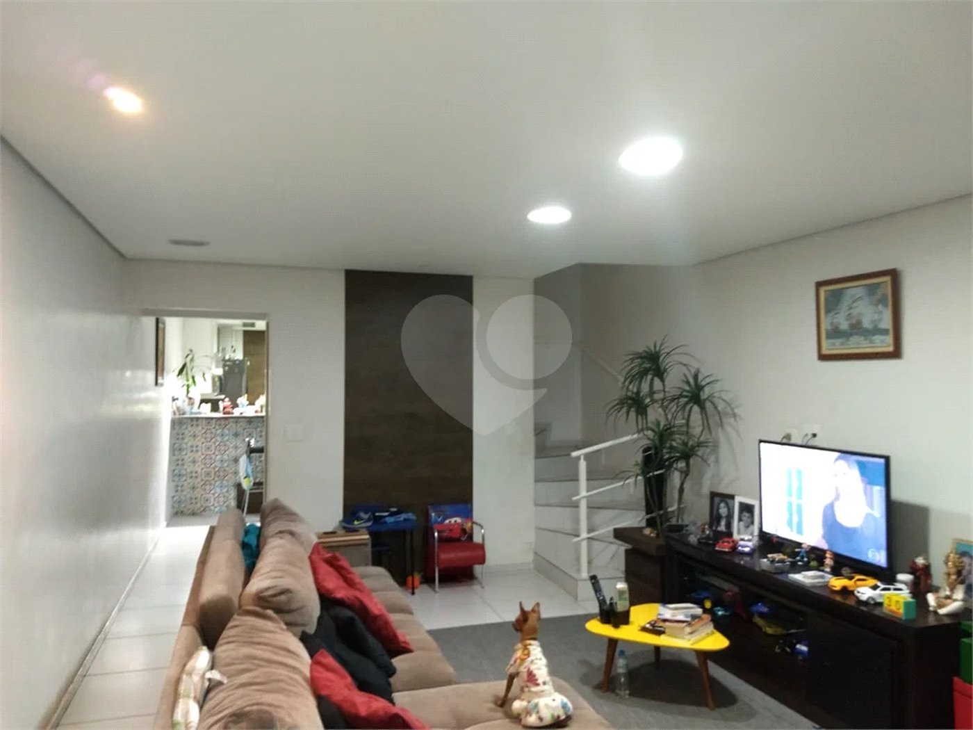 Sobrado à Venda com 250m² - Vila Matilde