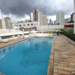 Apartamento para venda na saúde com 52 m², 2 dormitórios