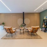 Apartamento 3 suítes 4 vagas 318m² a venda na Vila Sofia - São Paulo