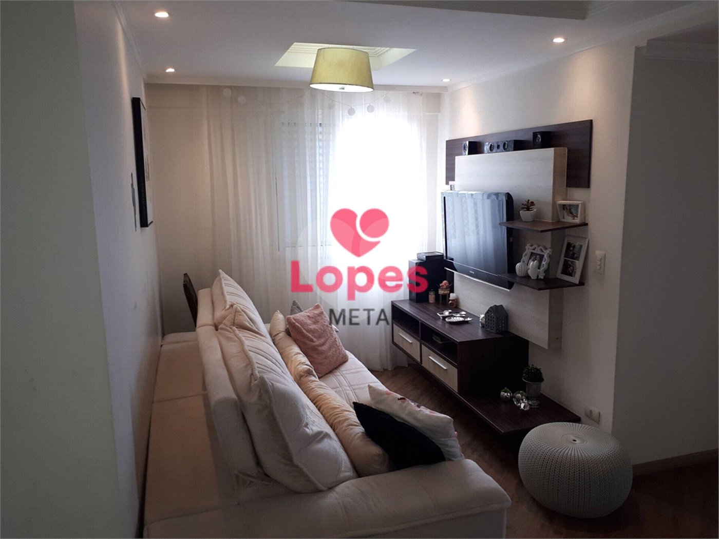 APARTAMENTO À VENDA URBANOVA 71m²,2 DORMITORIOS, 1 SUITE, 1 VAGA SÃO JOSÉ DOS CAMPOS/SP