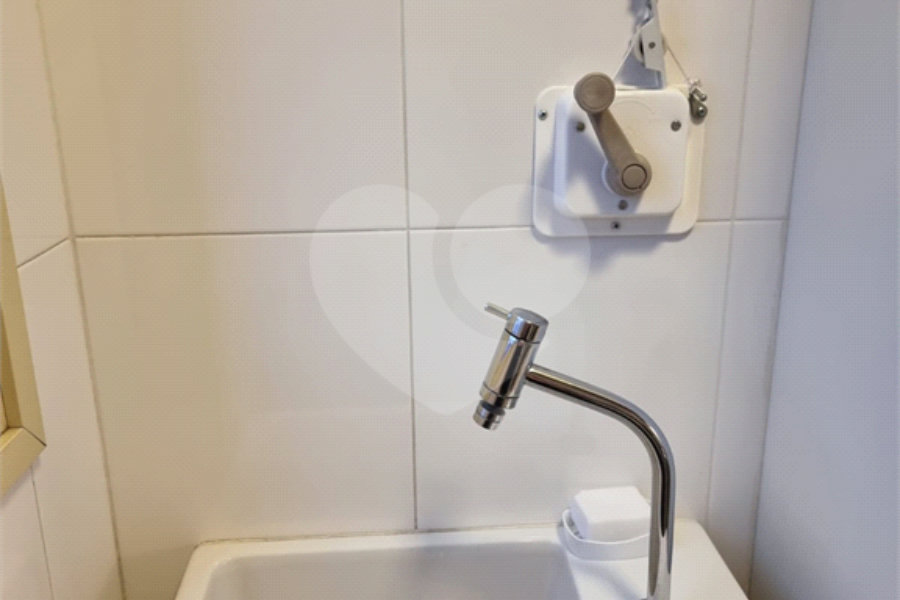 Apartamento para venda em Santana Zona Norte.
