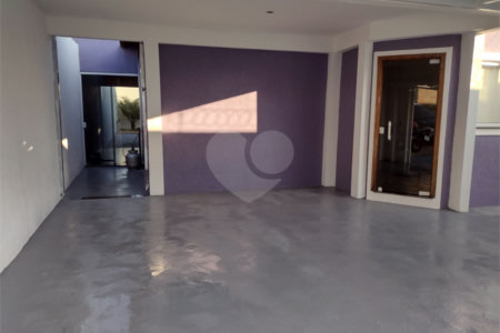 Casa térrea para venda no Jardim das Torres