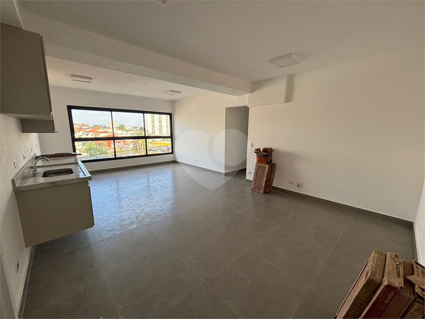Apartamento para alugar Ariatam Piracicaba