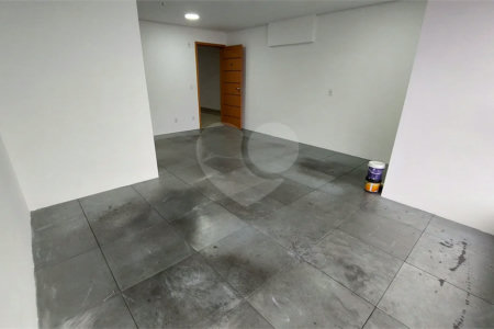 Sala Comercial com Vista para Pedra Grande - Ed. Carraro Tower