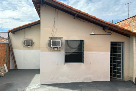 CASA PARA VENDA NO RESIDENCIAL ASTOLPHO LUIZ DO PRADO