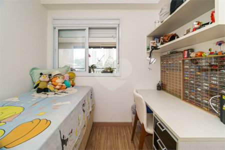 Apartamento à venda com 3 quartos, sendo 1 suíte, em Jardim Prudência, São Paulo, SP