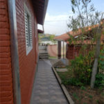 Excelente Chacara no Balneário Broa com Dois mil metros de area total.