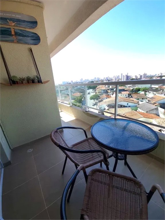 APARTAMENTO A VENDA NO BAIRRO JARDIM DAS INSTRUSTRIAS COM 3 DORMITORIOS, 1 SUITE, 2 VAGAS, SJC