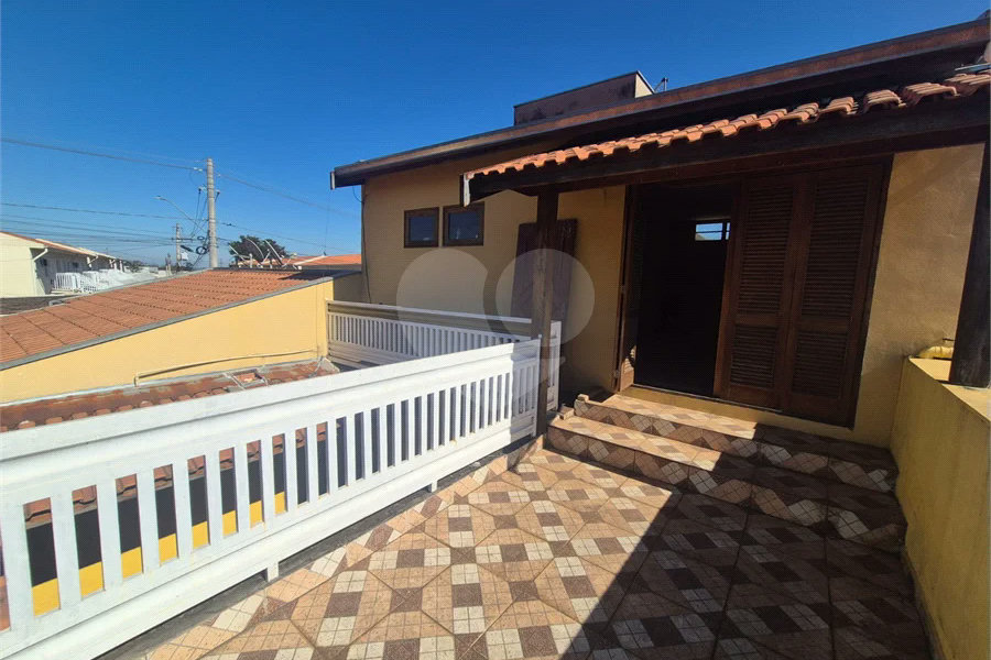 CASA À VENDA | 3 QUARTOS | 2 SUÍTES | 2 VAGAS | BALBO – PIRACICABA/SP