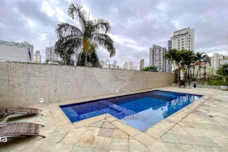 Apartamento à venda - Anália Franco