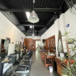 Excelente Salão Comercial para locação com 80m², localizado no Parque Renato Maia, Guarulhos, SP.