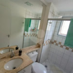 Apartamento para venda no condomínio Orizzonti Di San Carlo. 03 dorm (01 suite)