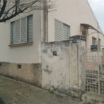 Casa térrea a venda no centro de São Carlos com 3 quartos
