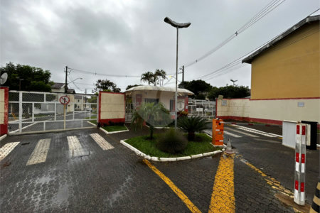 Apartamento Térreo à Venda – Condomínio Oscar Barros | Jardim Tangará