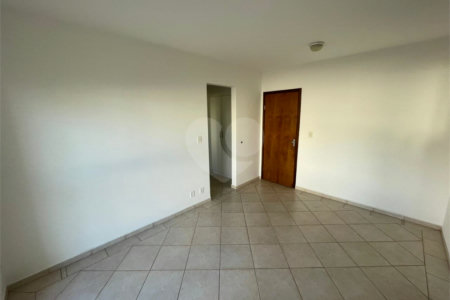Apartamento para venda ou locação no condomínio Paul Klee