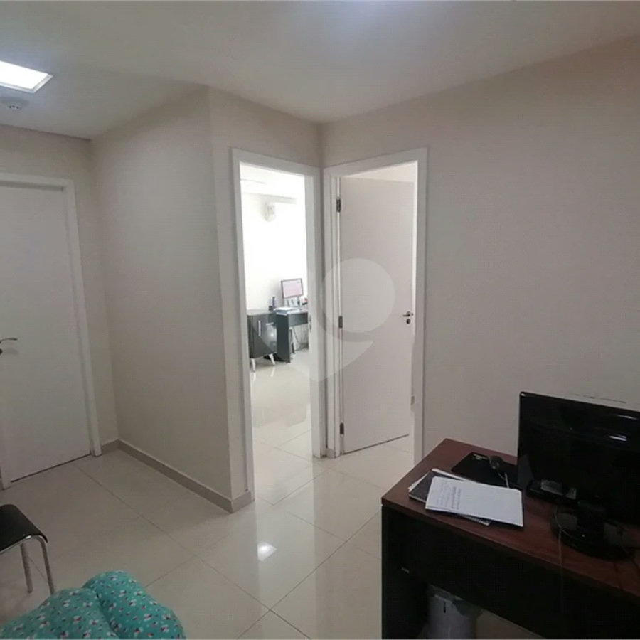 SALA COMERCIAL NO PARAISO 40m2 PRÓXIMO HCOR