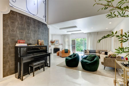 Casa à venda com 4 suítes no condomínio The Buckingham, São Paulo - SP