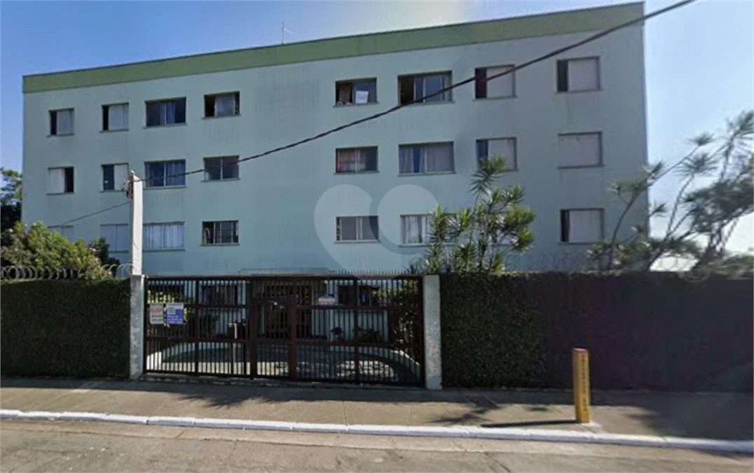 2 Dormitórios na região da Vila Santa Catarina!!!
