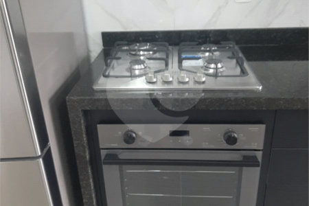 Apartamento de 2 quartos à venda na Vila Matilde