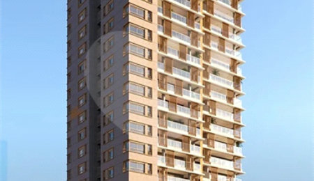 Apartamento à venda com 1 quarto em Vila Mariana, São Paulo, SP