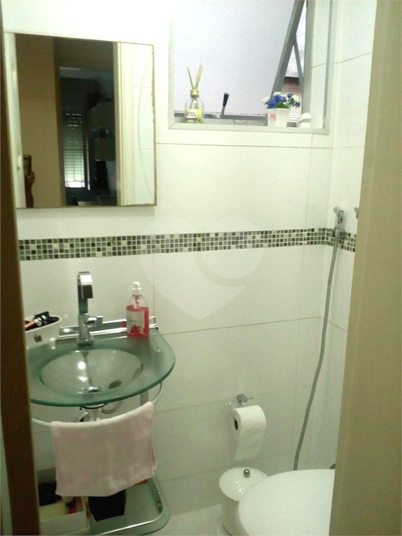 Apartamento 2 Quartos - Bela Vista