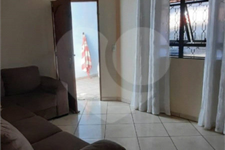 Casa térrea no São Carlos 8 .