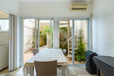 Casa comercial com 172m² , 1 vaga de garagem , à venda no bairro das Perdizes.