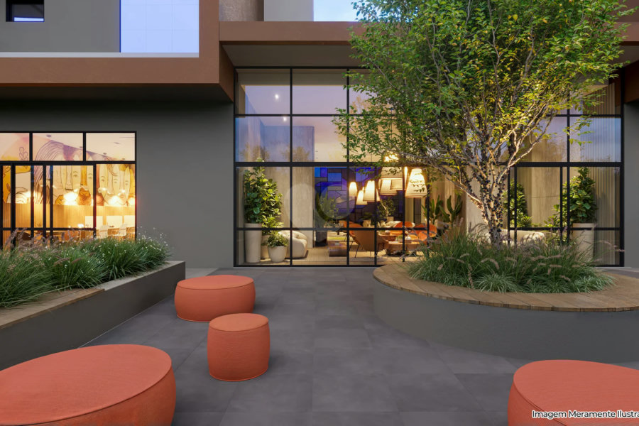 View Residence