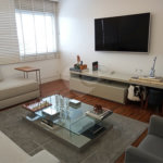 Apartamento à venda com 3 quartos, sendo 1 suíte, em Higienópolis, São Paulo, SP