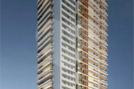 Apartamento à venda - Brooklin
