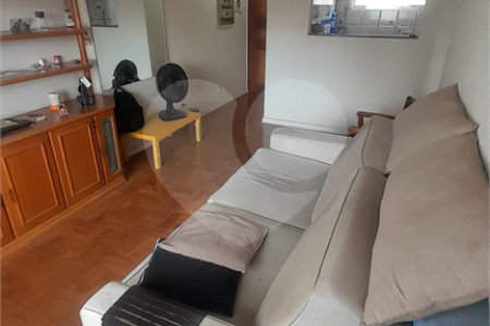Apartamento á venda com 55m² - Mooca