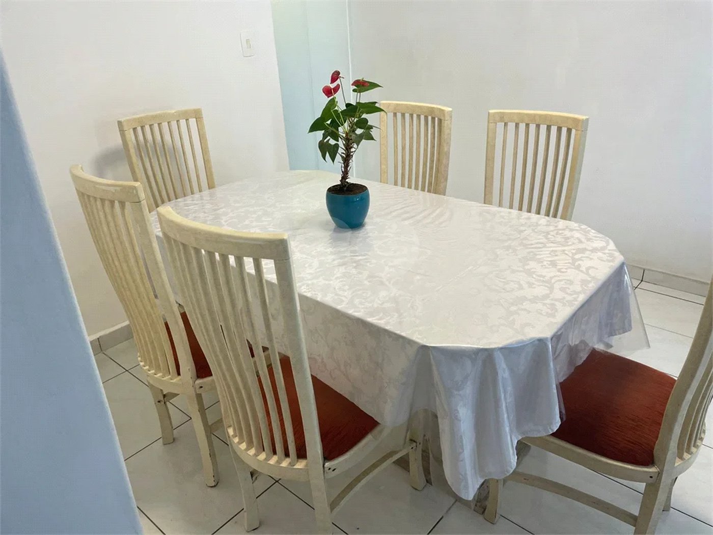 Apartamento à venda com 3 quartos em JAÇANÃ, São Paulo, SP