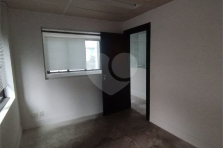 Sala comercial para locação no Jardim Paulista