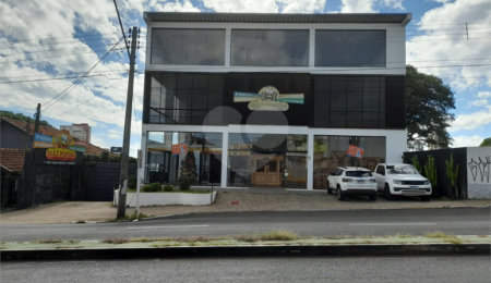 Galpão à venda no Centro, São Carlos, SP