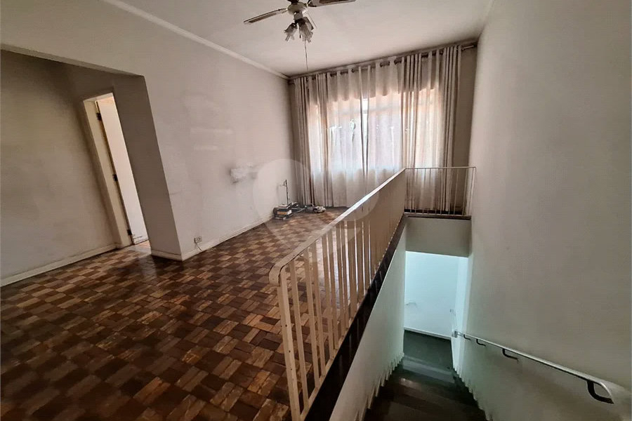 Sobrado à venda com 1 suíte em Tucuruvi, São Paulo, SP