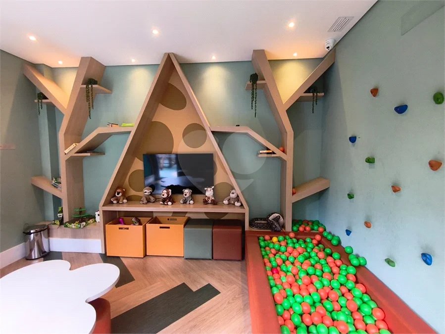 Apartamento á venda - Ipiranga