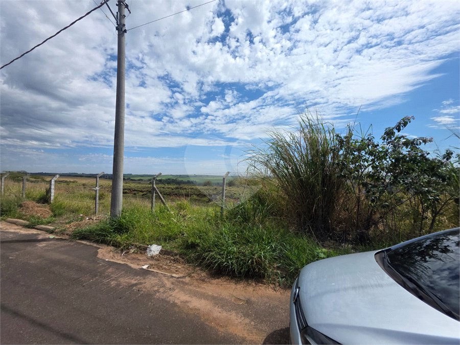 Terreno à venda no Arcoville, de esquina com vista, 260 m²