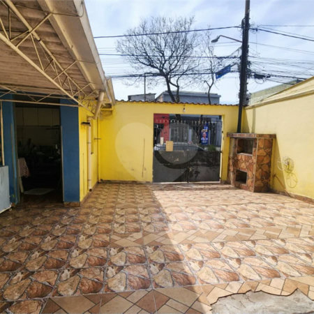 Casa Comercial à Venda em Avenida Movimentada – Osasco/SP
