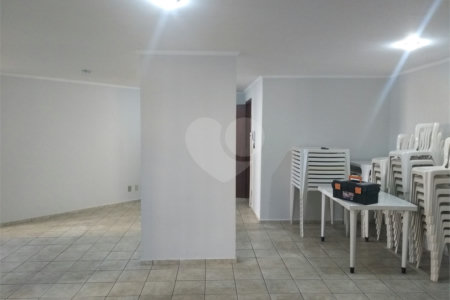 Apartamento para venda no Edifício Residencial Manaus