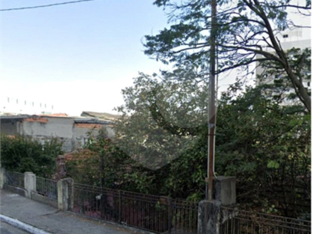 Terreno à venda em Pirituba, São Paulo, SP