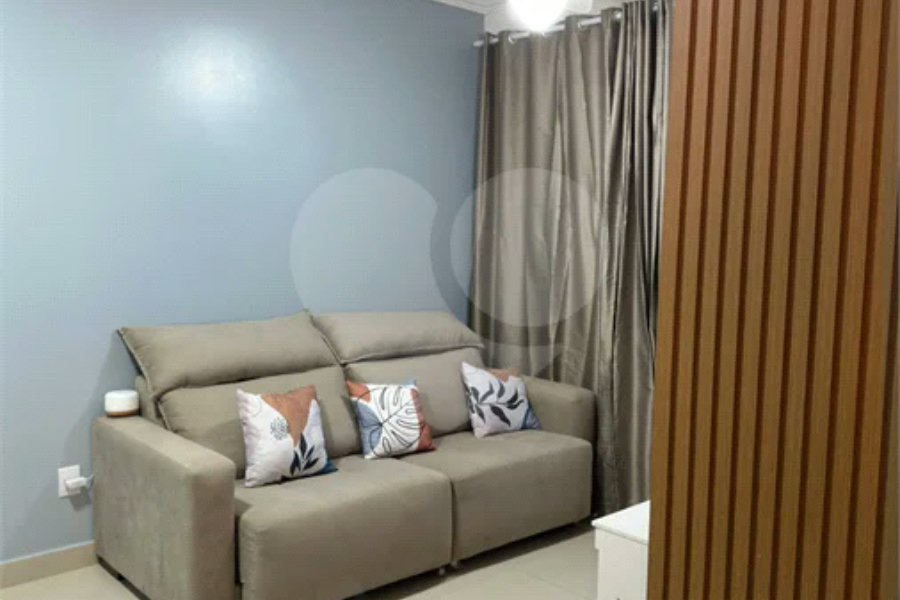Apartamento à venda ou para alugar com 2 quartos, sendo 1 suíte, no Centro, Bertioga, SP