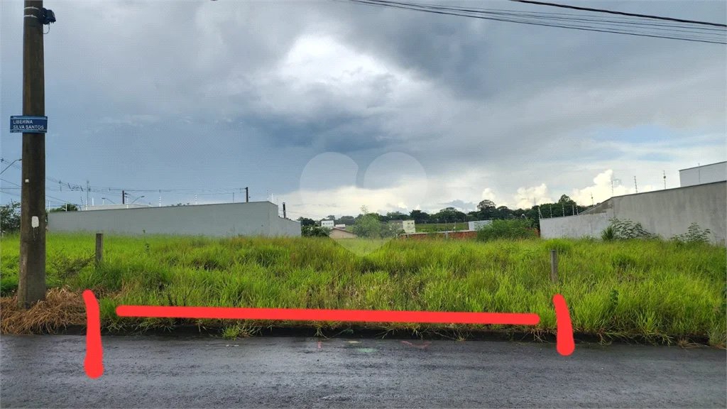 Terreno à venda no Residencial Alto do Boa Vista em Piracicaba-SP.