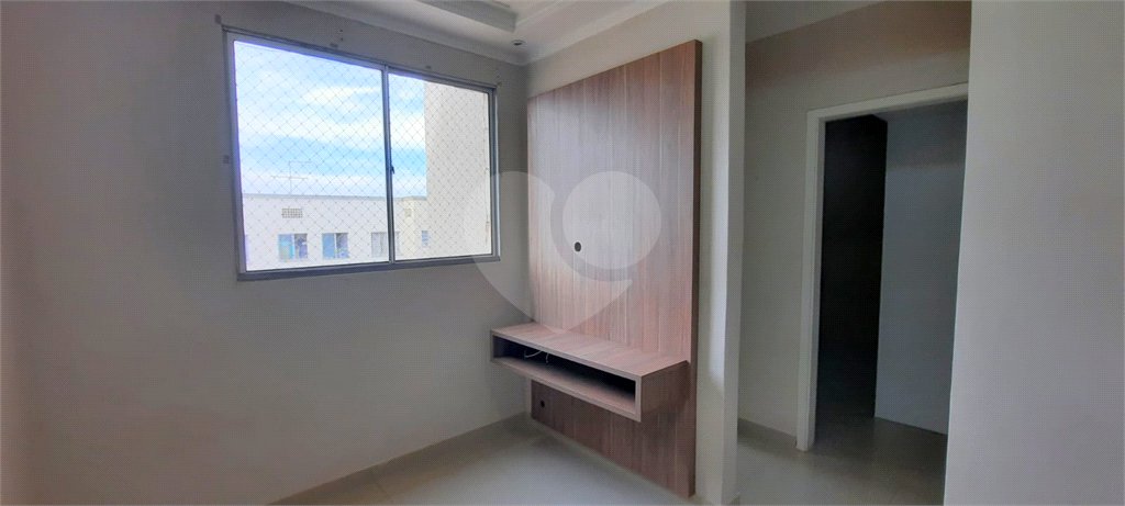 Apartamento a venda no Jardim Ipanema