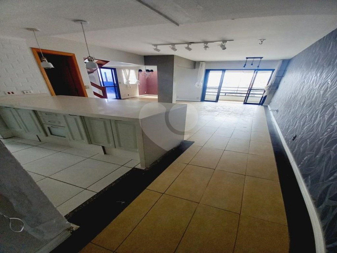 Apartamento à venda com 3 quartos, sendo 1 suíte, em Vila Mascote, São Paulo, SP