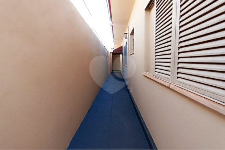 Casa no Centro - São Carlos