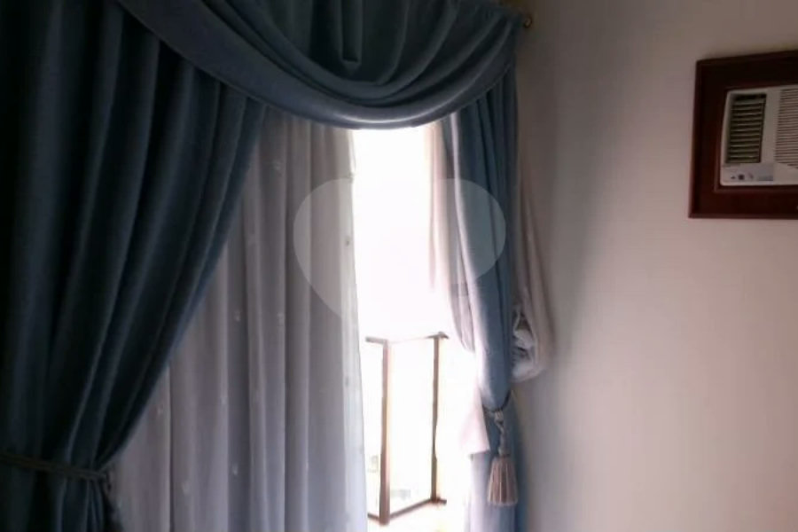 Apartamento à venda mobiliado nos Jardins — 126 m²