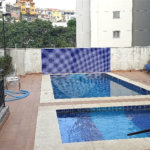 Apartamento com sacada - metrô Tucuruvi - NOVO
